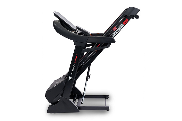 Беговая дорожка titanium masters physiotech tlf Titanium sun-id-2068544 - Вид №7