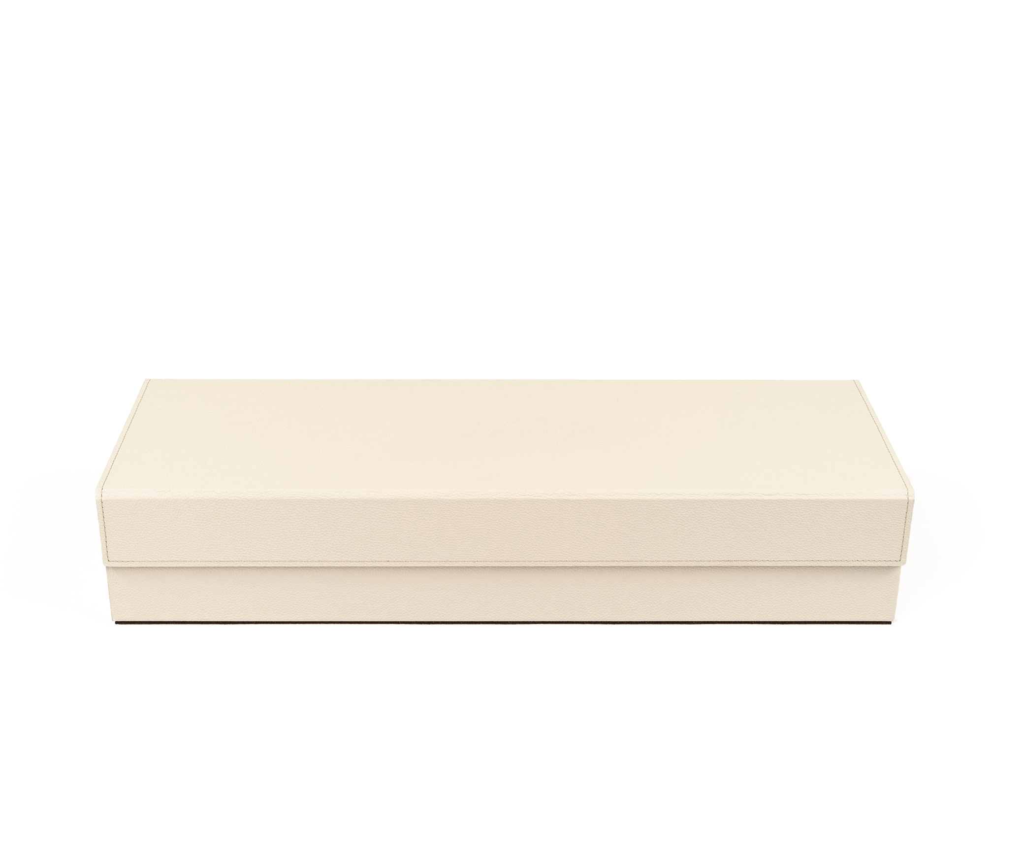 Маджонг - 22X34XH4 см / pebble-leather_hunter-green Pinetti 00.1017.040.017 - Вид №2