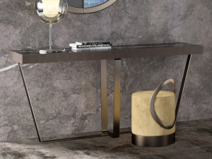 Прямоугольная консоль