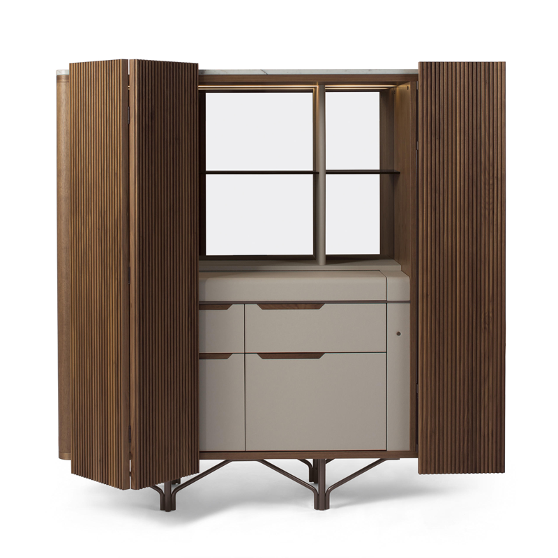 Барный шкаф CHARLOTTE GIORGETTI 85000  - Вид №1