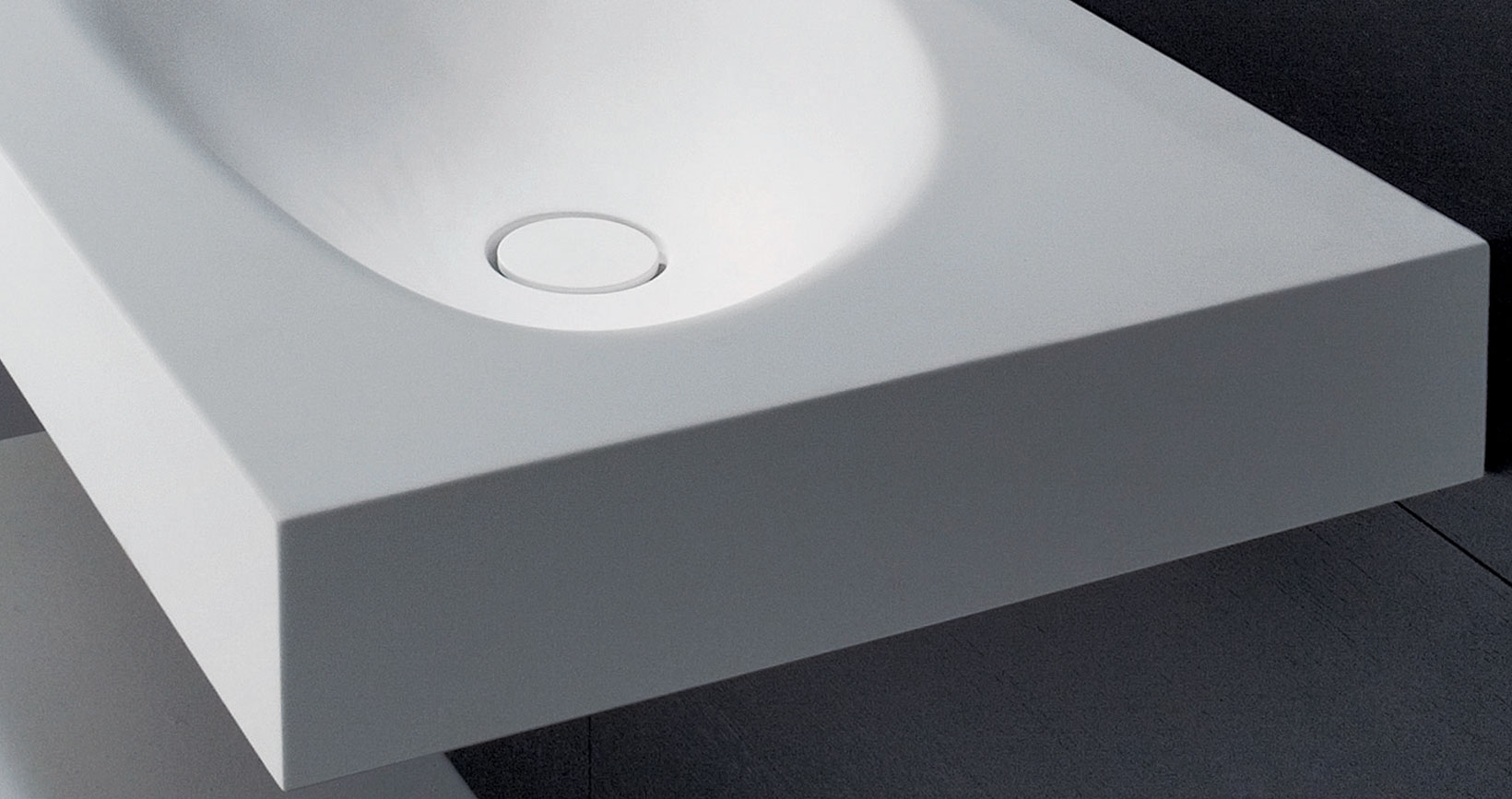 Shape Мебель для ванной Falper  - Вид №2