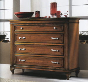 Комод  ARTE CASA 2371