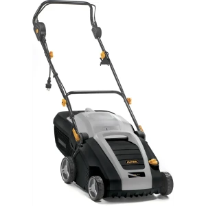 Аэратор для газона электрический Alpina ASC 1.5 E 1300 Вт 42 см