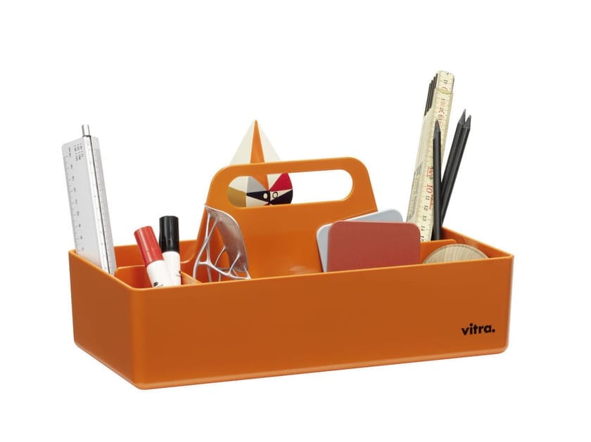 Корпус из АБС-пластика In Stock Vitra ARCH-00045533 - Вид №1