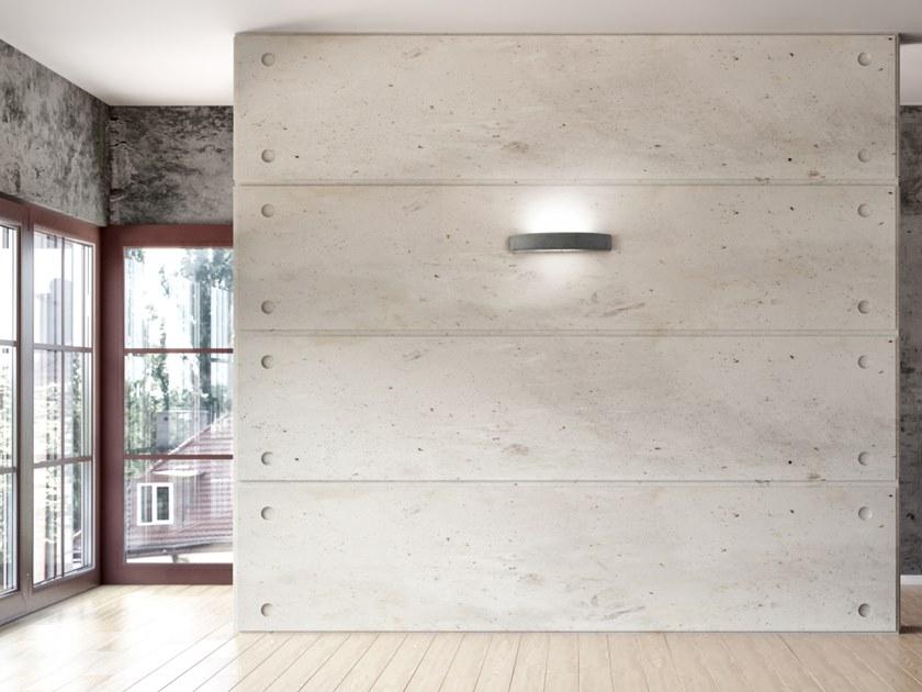 9010 novantadieci Аппликация светодиода в бетоне®  2455  - Вид №1