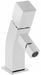 RUBINETTERIE STELLA Смеситель для раковины / Смеситель для биде Bamboo quadro