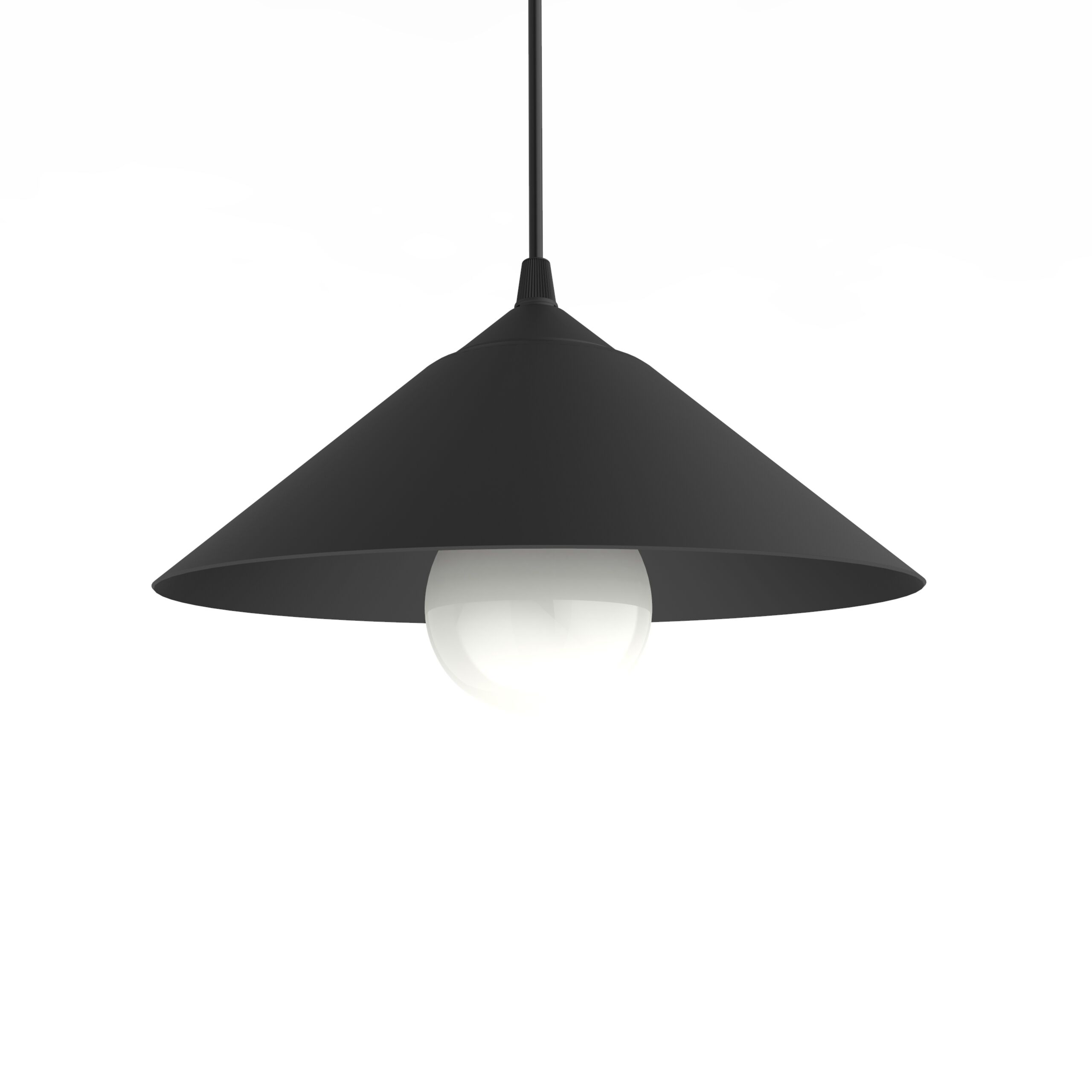 Светодиодный подвесной светильник WayPoint Chapeau ARCH-00099233 - Вид №67