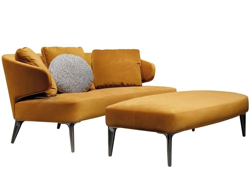 Minotti Диван Aston sun-id-1466094 - Вид №1