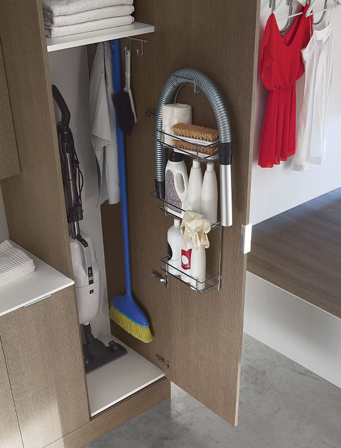 Комплект мебели 07 Arcom Lavanderia w&d STARC118 - Вид №1