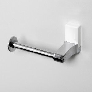 K-5096WHITE Leine Держатель туалетной бумаги WasserKRAFT Leine K-5000WHITE