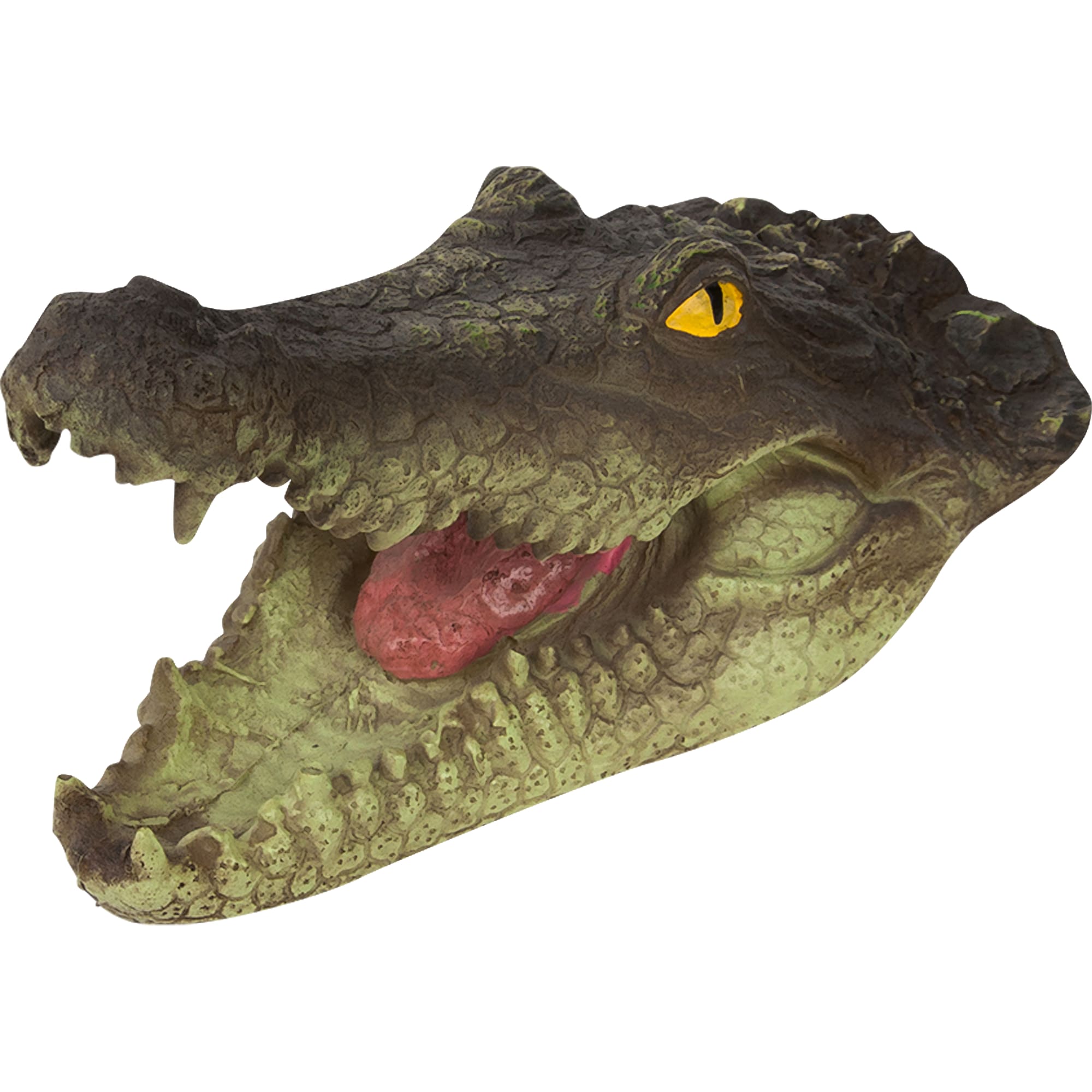 82605600 Фигура садовая «Аллигатор» высота 22 см Santreyd 