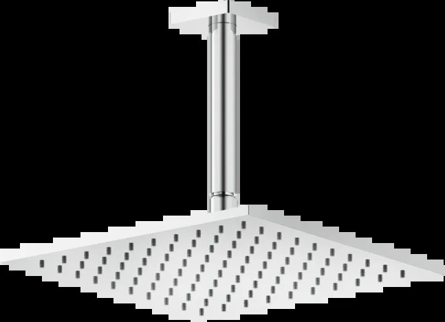 Насадка для душа 59155 031 Gessi Inverso ХРОМ