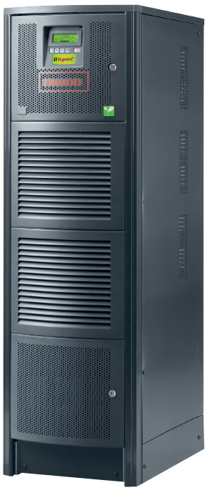 310418 Ибп trimod he 30 ква - 0' Legrand 