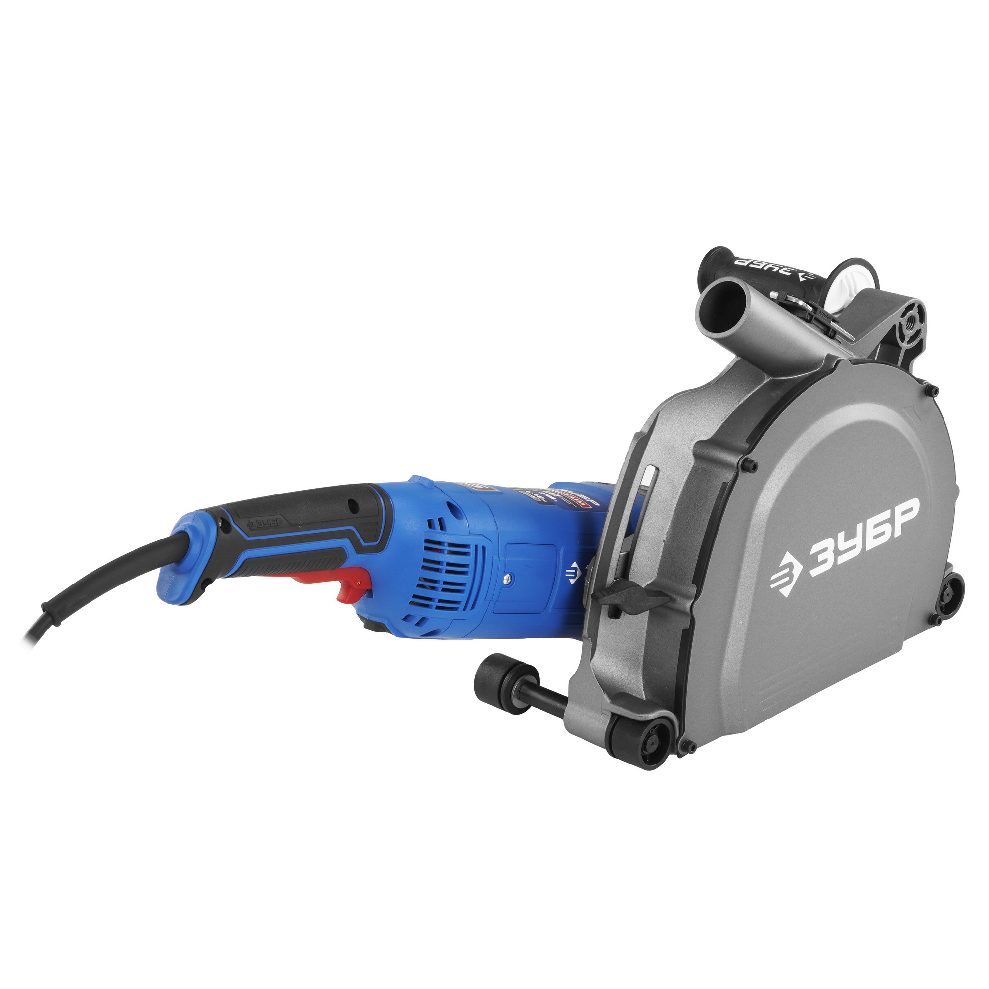 Штроборез ЗУБР ЗШ-П65-2700 ПСТ 9234220 STDN-0149697 - Вид №1