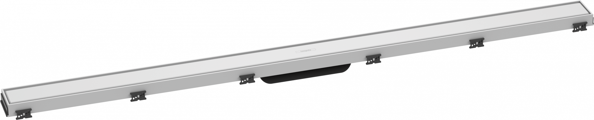 56042700 RainDrain Match Finish набор трап для душа 1200 с регулируемой по высоте рамой Hansgrohe 