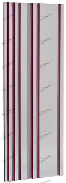 Reflections Copenhagen Прямоугольное настенное зеркало sun-id-1475035