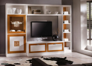 Стенка  BTC INTERNATIONAL M 0105