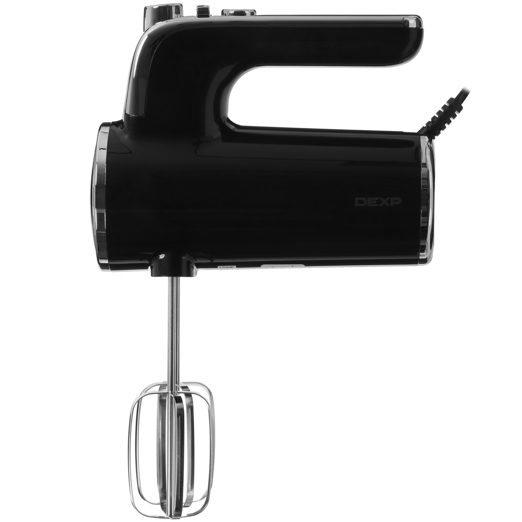 5099956 Миксер DEXP HM-900R черный STDN-0018057 - Вид №1
