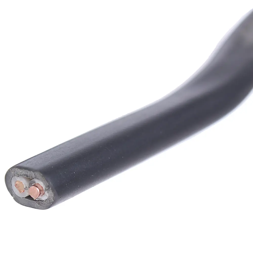 Кабель Electraline ВВГп-НГ 2х1.5 20 м (ГОСТ) 81930682 STLM-2115737 