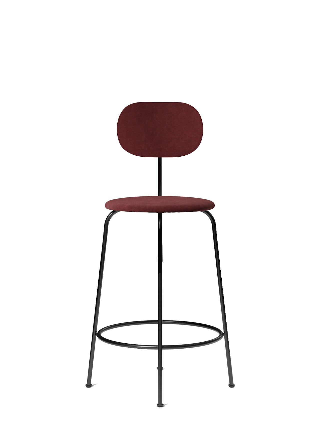 5709262060344 Стул Afteroom Plus, обитый LuceLight  - Вид №31