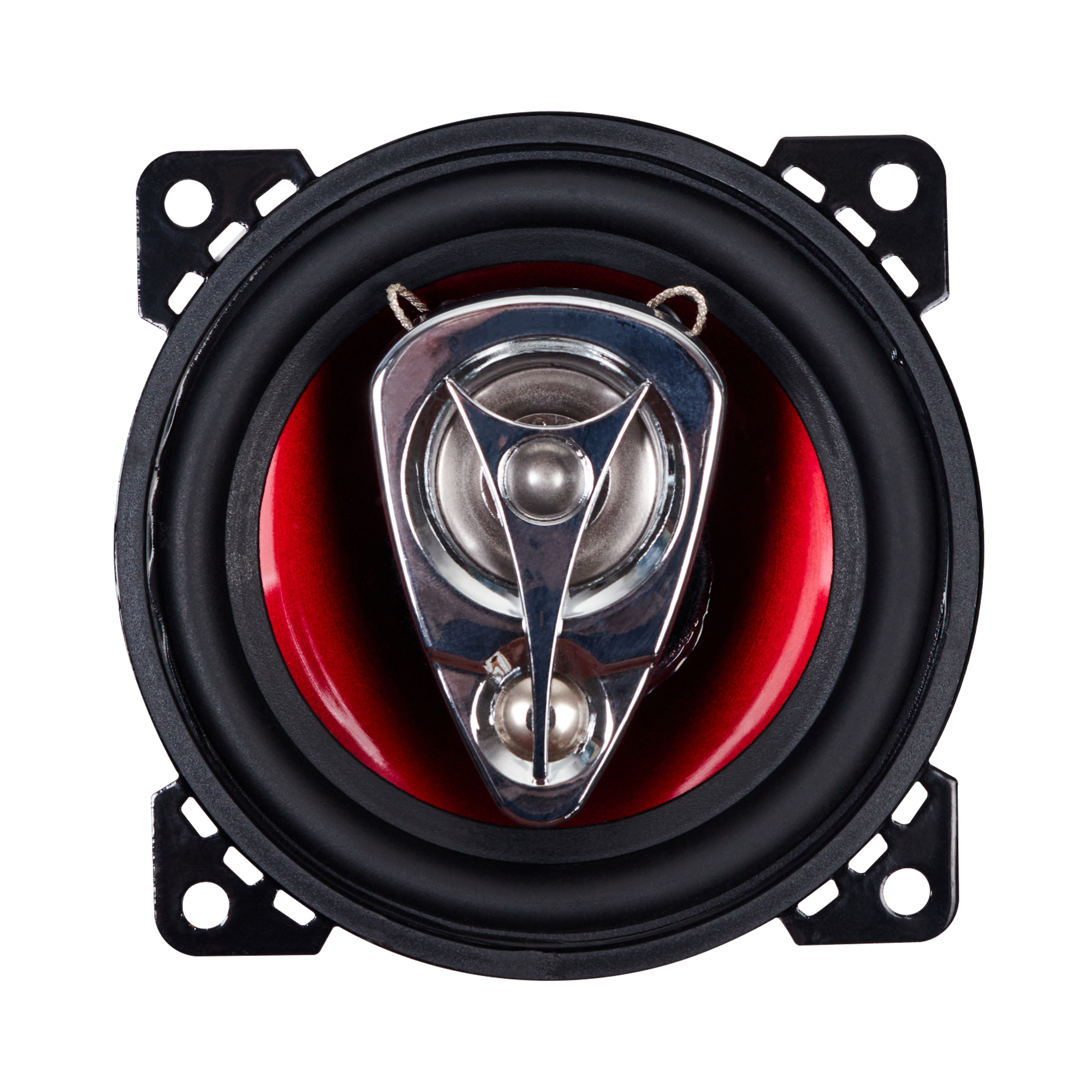 9102846 Коаксиальная акустическая система Kicx SP 100 STDN-0073152 - Вид №1