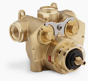 KOHLER  K-2972-KS-NA  - Вид №1