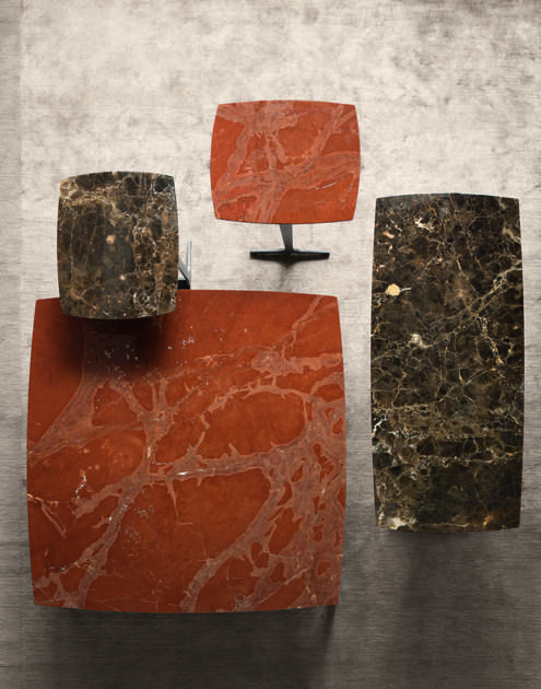 Flou Сервиз квадратный Olivier sun-id-1462012 - Вид №3