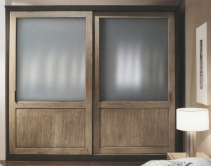 Шкаф  ARTE CASA 2395