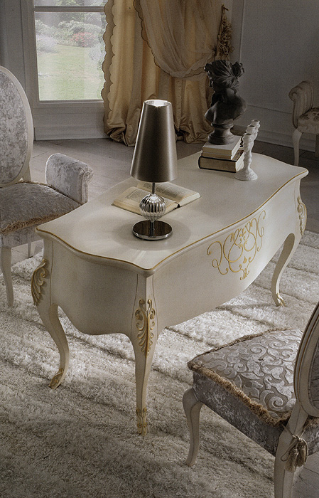 Письменный стол  BBELLE 354 Diva - Вид №2