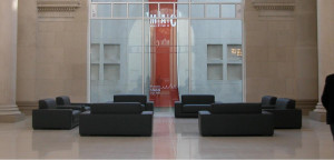 003301 Кресло SANCAL Eleva