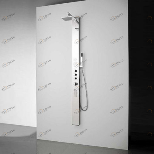 Душевая панель S218000003 System pool Apol SYSTEMPOOL