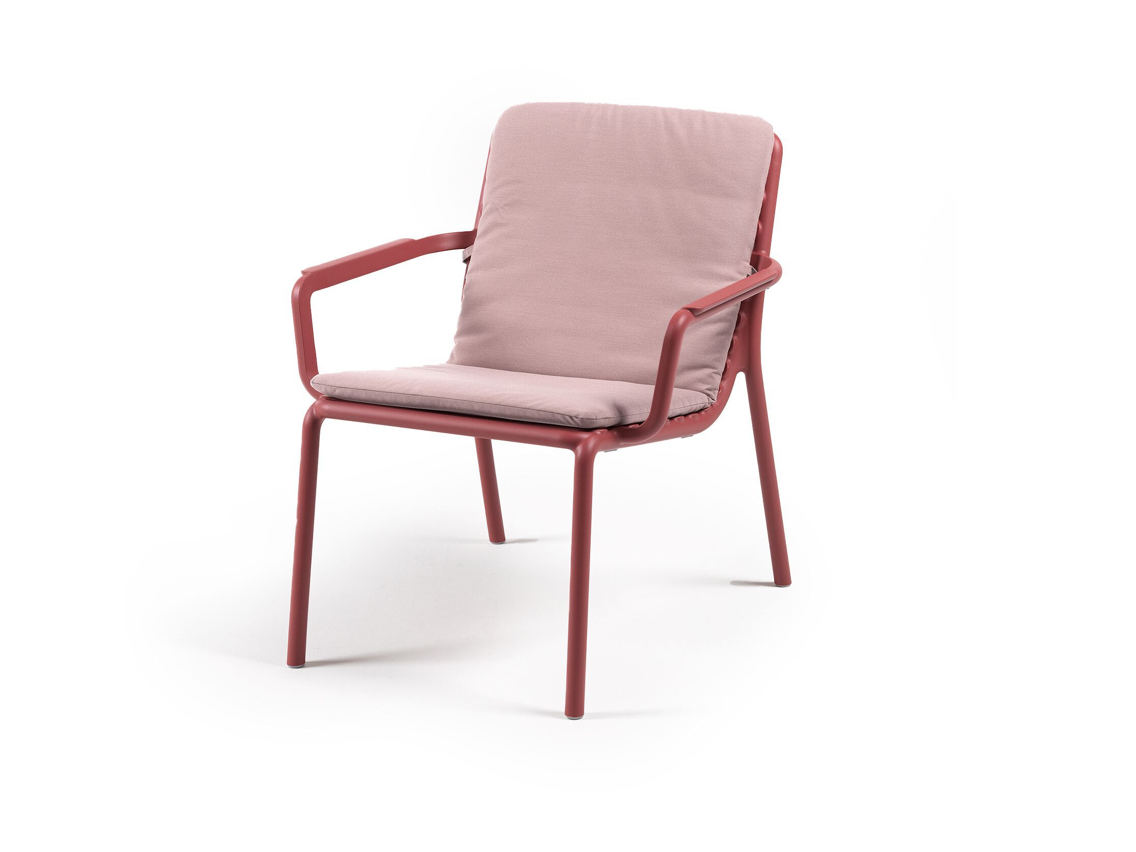 Стул из полипропилена Nardi Doga ARCH-00037853 - Вид №35