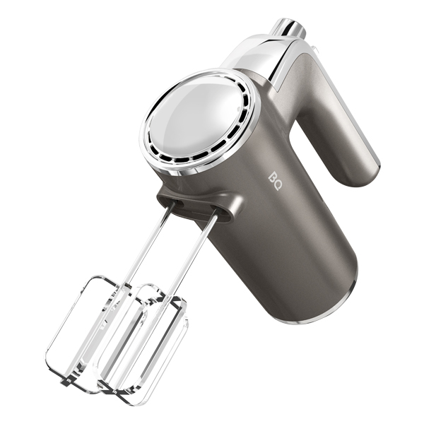 9925936 Миксер BQ MX420 серый STDN-0028384