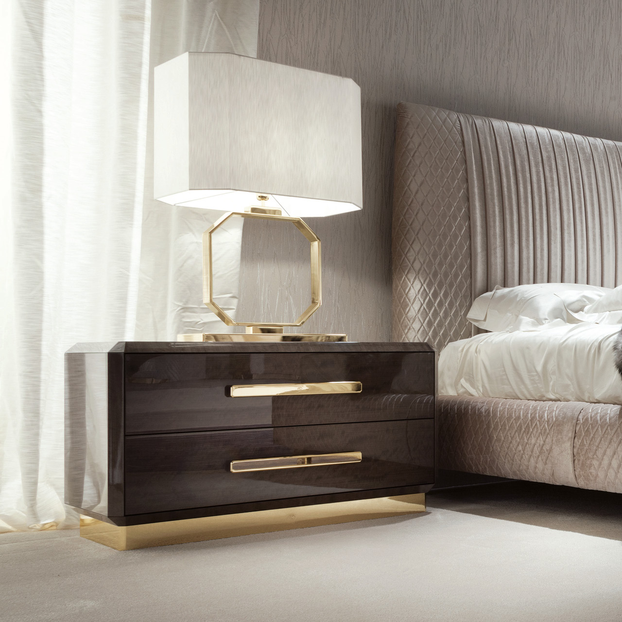 GRST159 Infinity настольная лампа - giorgio collection Декор - Вид №6