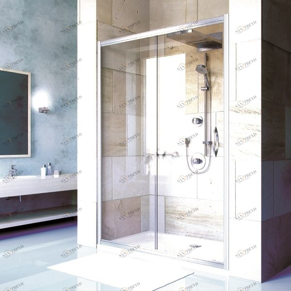 Душевая дверь в нишу 110x190 GK-501 GUTEWETTER DOOR 110X190GK501