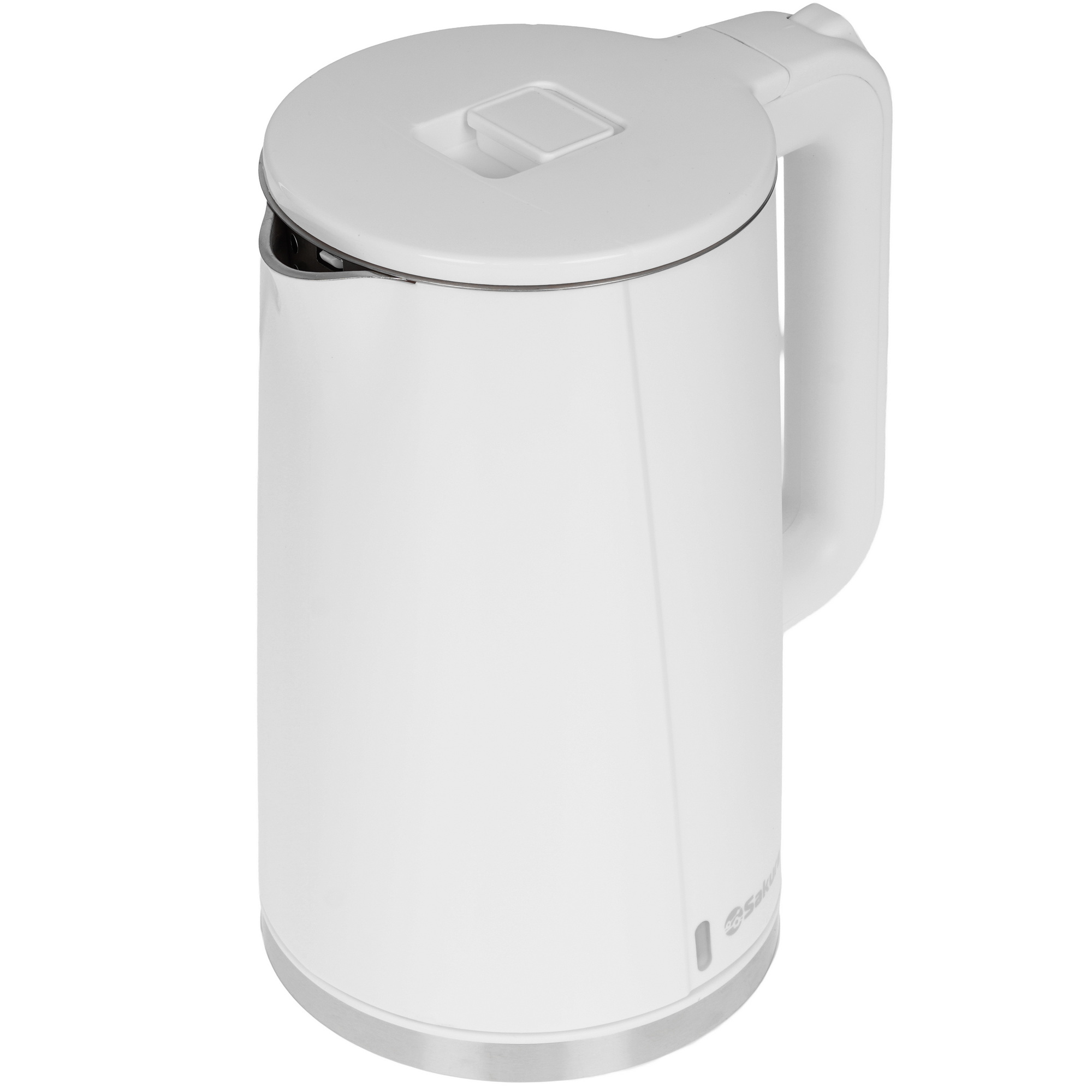 9248671 Электрочайник Sakura SA-2174W белый STDN-0014393 - Вид №2