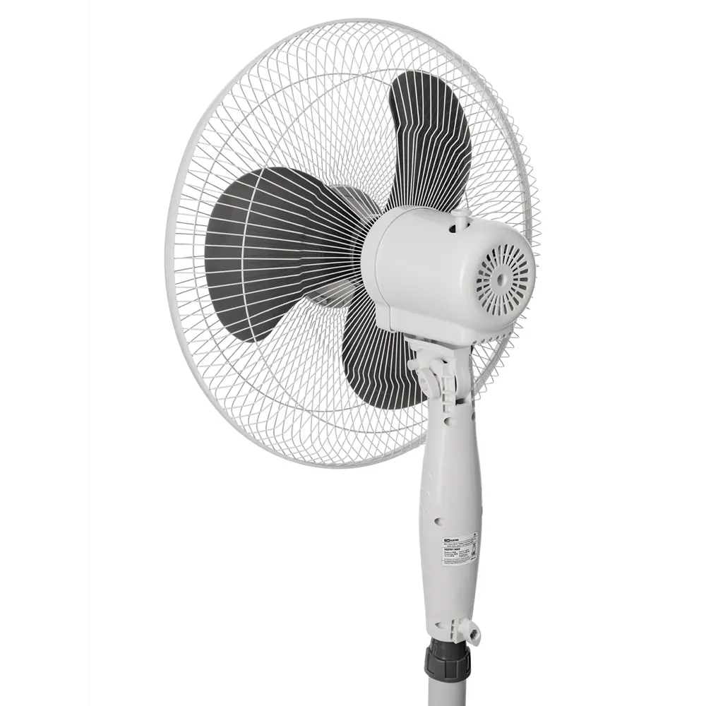 TDM Напольный вентилятор Тайфун с 3 скоростями и системой безопасности 89385404 STLM-1365099 - Вид №2