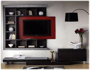 Стенка  CASTELLAN Panama