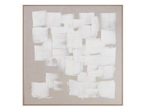 Холст рамки