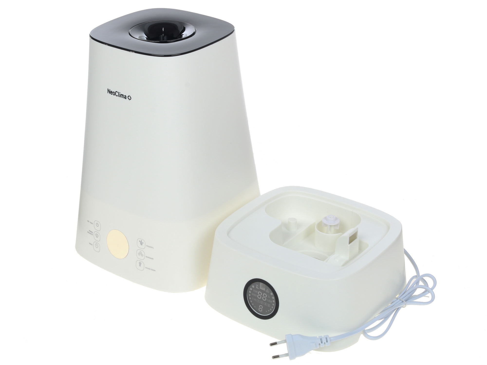 1162625 Увлажнитель воздуха NeoClima NHL-500VS STDN-0041334 - Вид №6