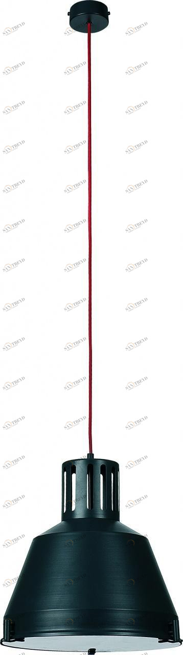 Подвесной светильник Nowodvorski Industrial 5530 NOWODVORSKI INDUSTRIAL GRAPHITE 199480 Серый 