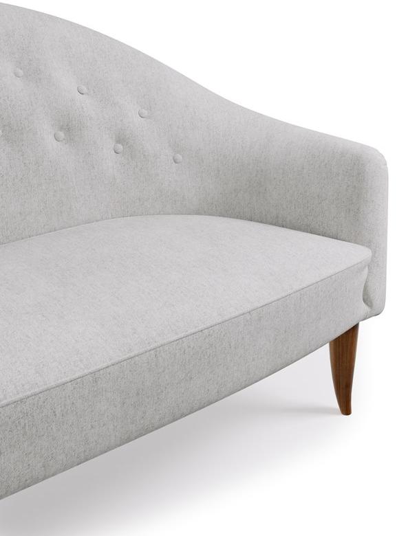 Mytto 3-х местный шерстяной диван Iconic sun-id-1440917 - Вид №5