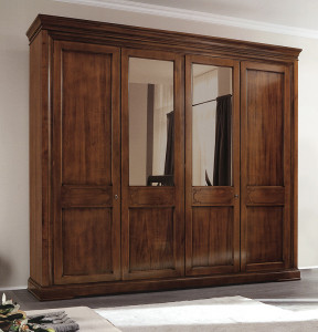 Шкаф  ALTA CORTE MA-8611