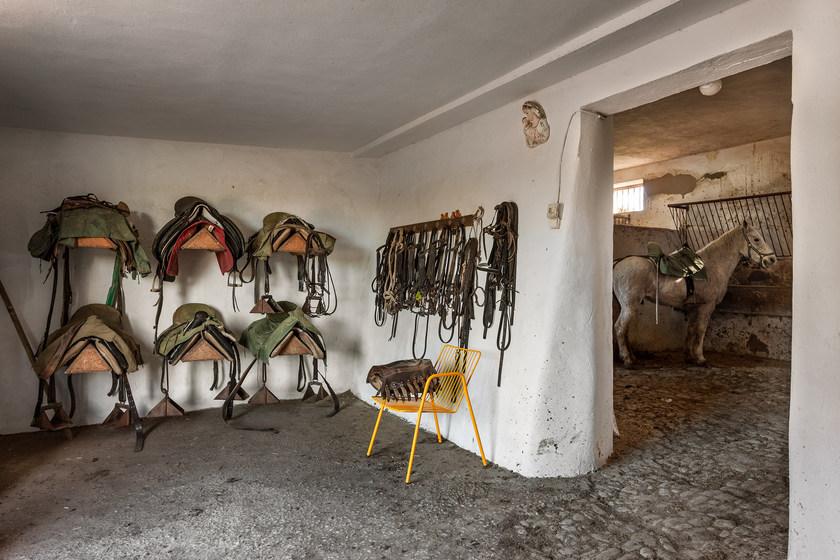 iSimar Садовый стул с подлокотниками Niza 8060 - Вид №3