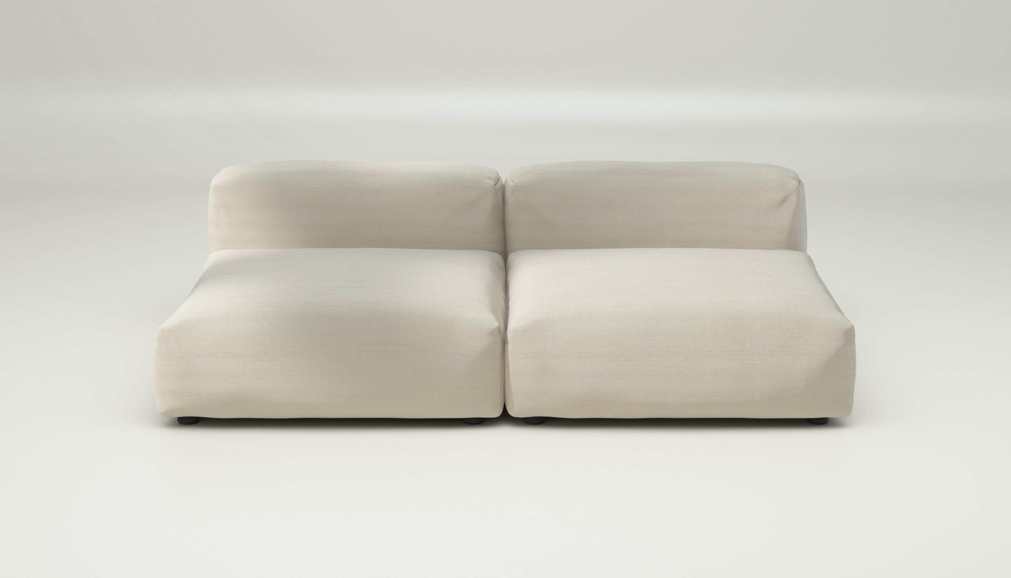 Модульный садовый диван vetsak Pique ARCH-00031780 - Вид №17