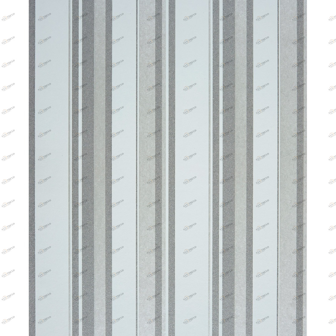 Рулон обоев SO WHITE 3 SOWH26499101. Основа нетканый материал Casadeco