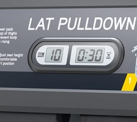 G7-S52-02 g7-s52-02 разгибание спины MATRIX ULTRA - Вид №4