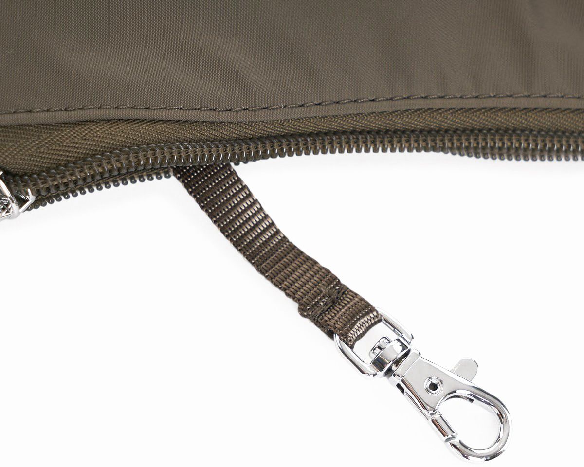 HAUR01M/459-02 Сумка HAUR01M Crossover Gleam M RFID Hedgren Aura - Вид №11