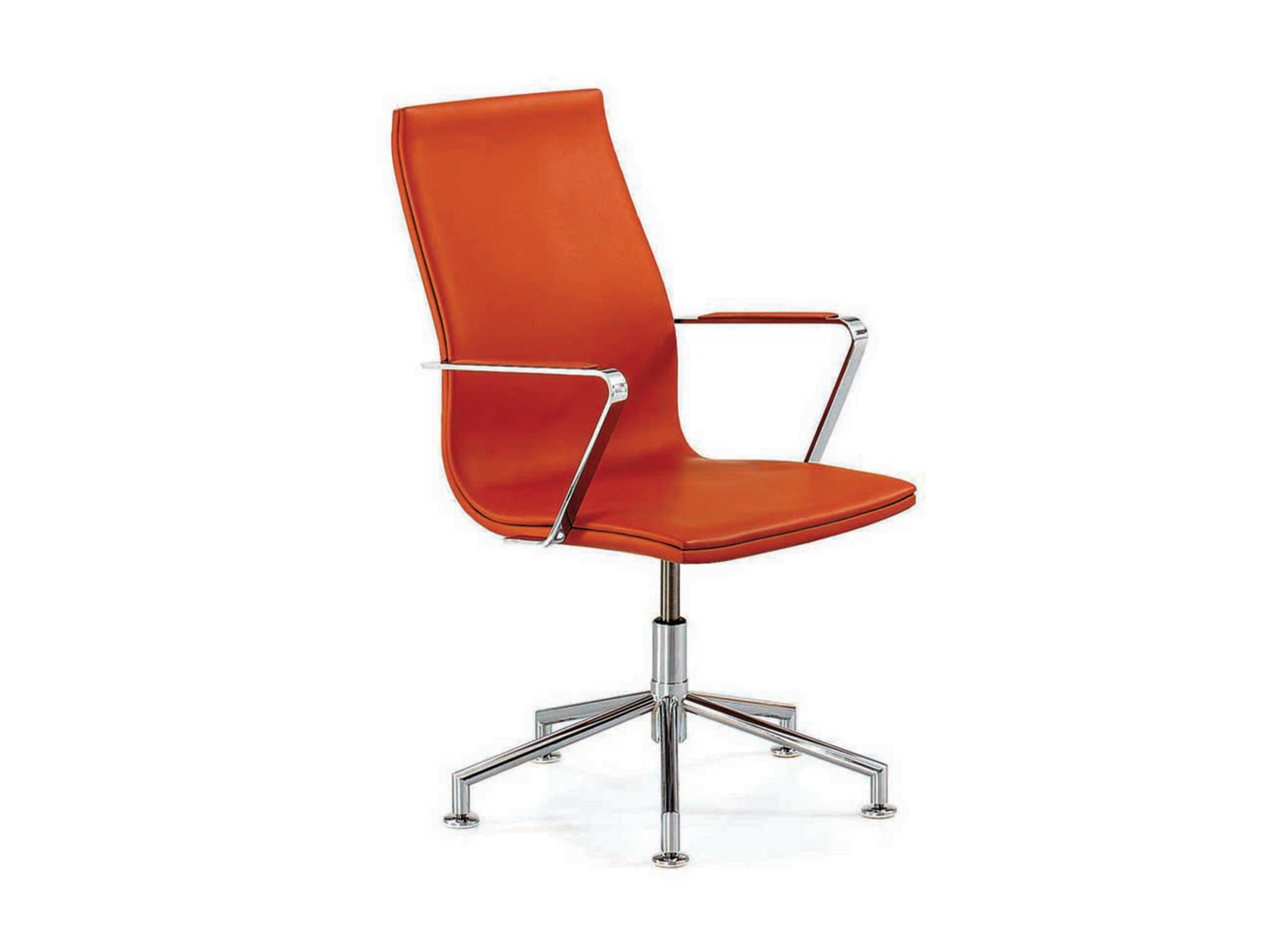 Операционный офисный стул с подлокотниками Spiegels .tallis ARCH-00149915 - Вид №1