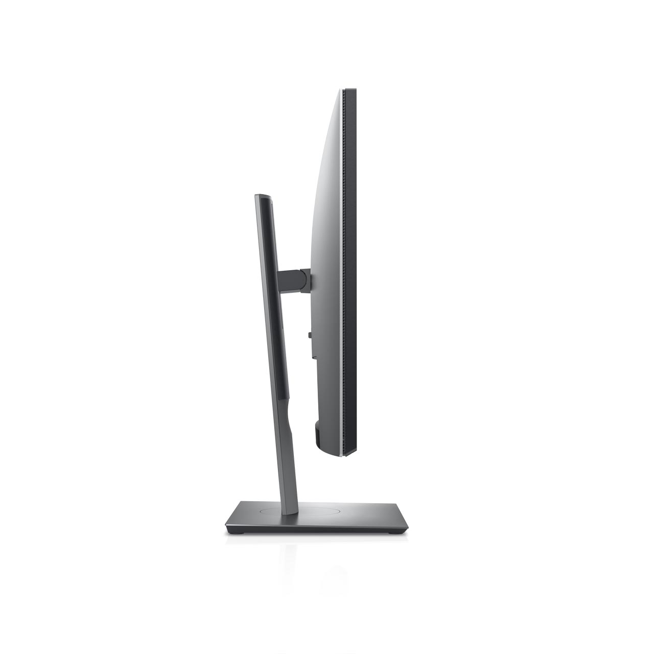 2720-0216 up2720q, 27", ips, premier color, 3840x2160, 6ms, 250cd/m2, 1300:1, 178/178, has,tilt, swivel, 2*hdmi, dp,2*thunderbolt 3, 4xusb 3.2, black, 3 y Dell Dell UltraSharp Santreyd  - Вид №4